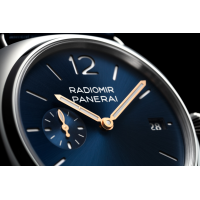 PANERAI Radiomir Quaranta PAM01571 Detail 2
