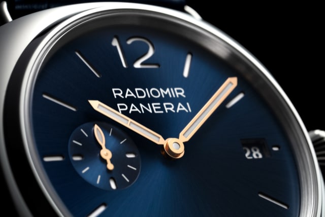 PANERAI Radiomir PAM01571 Detail 