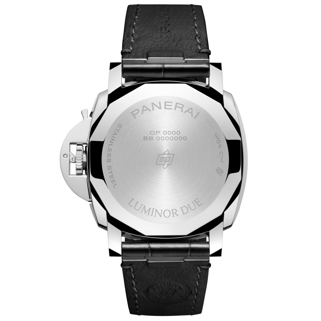 PANERAI Luminor Due PAM01388
