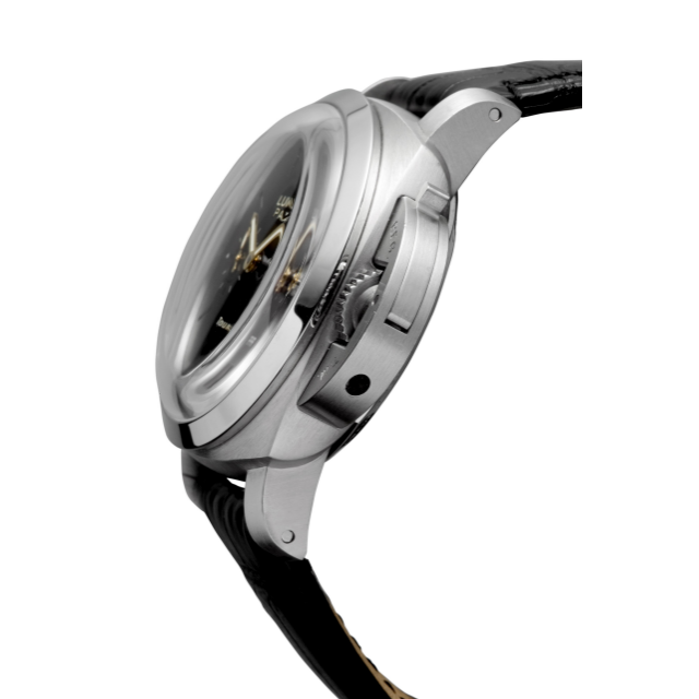 PANERAI Luminor 1950 Tourbillon GMT  Detail 1
