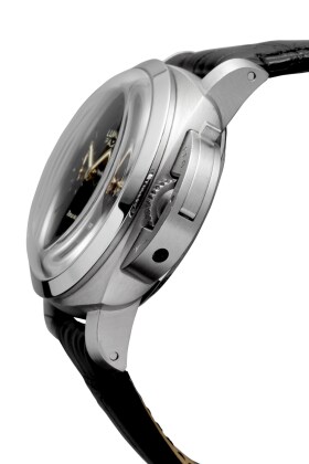 PANERAI Luminor 1950 Tourbillon GMT PAM00276 Detail 