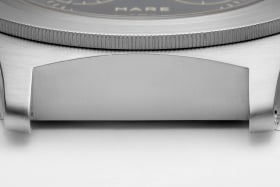 PANERAI Mare Nostrum PAM00300 Front 9