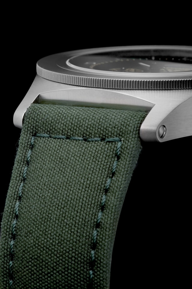 PANERAI Mare Nostrum PAM00300 Front 8