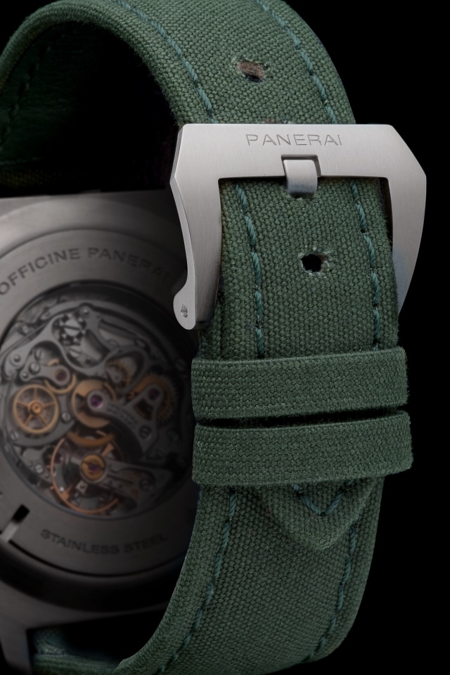 PANERAI Mare Nostrum PAM00300 Front 12