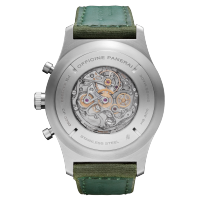 PANERAI Mare Nostrum PAM00300 Back view