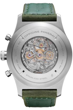 PANERAI Mare Nostrum PAM00300 Detail 