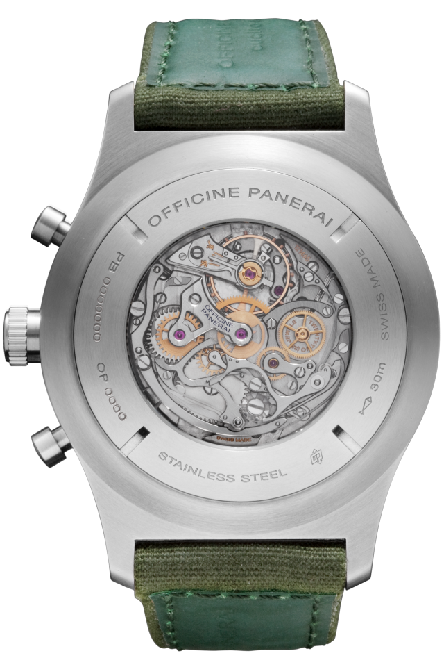 PANERAI Mare Nostrum PAM00300 Detail 