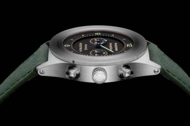 PANERAI Mare Nostrum PAM00300 Detail 