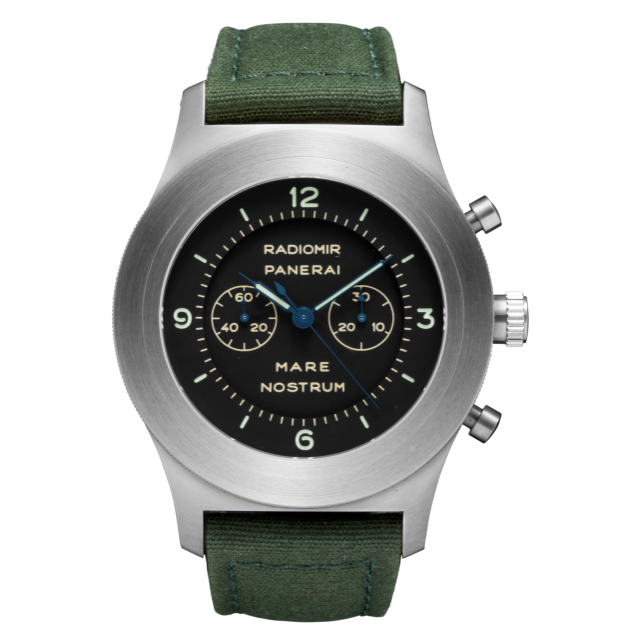 PANERAI Mare Nostrum PAM00300 Front view