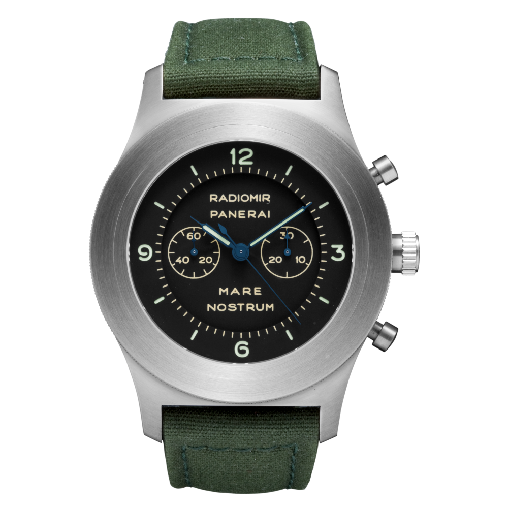 PANERAI Mare Nostrum PAM00300 day view