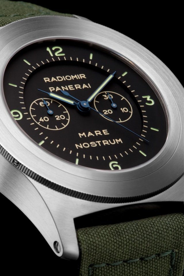 PANERAI Mare Nostrum PAM00300 Front 5