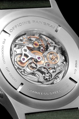 PANERAI Mare Nostrum PAM00300 Front 13