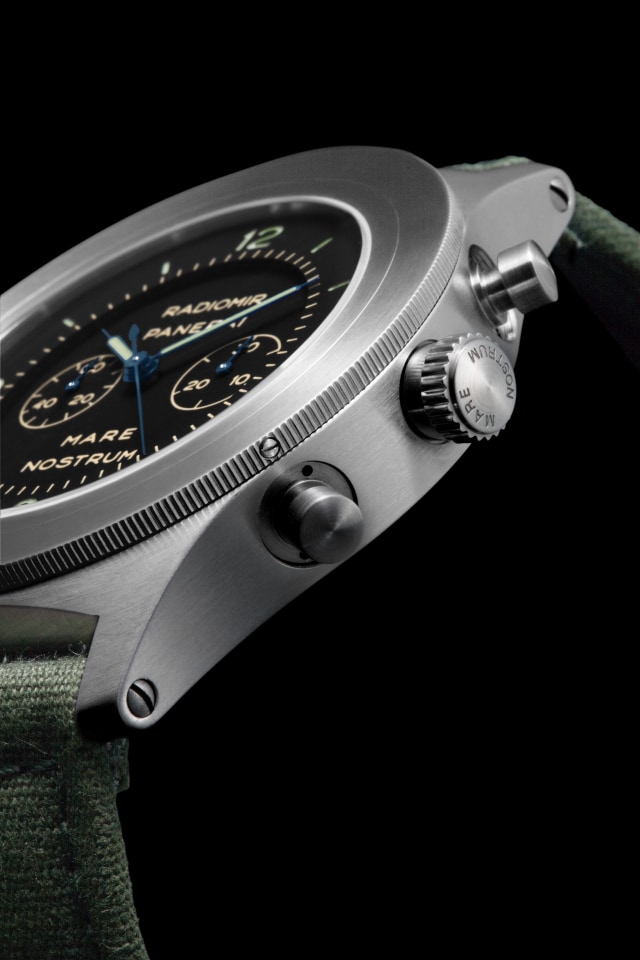 PANERAI Mare Nostrum PAM00300 Detail 