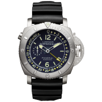 PANERAI Luminor 1950 Pangaea Depth Gauge PAM00307 Front view