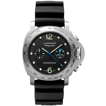 PNPAM00308 - Luminor Regatta Chronograph
