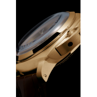 PANERAI Luminor 1950 Rattrapante 8 Days Oro Rosa PAM00319 Detail 3