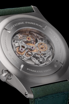 PANERAI Mare Nostrum PAM00300 Front 11