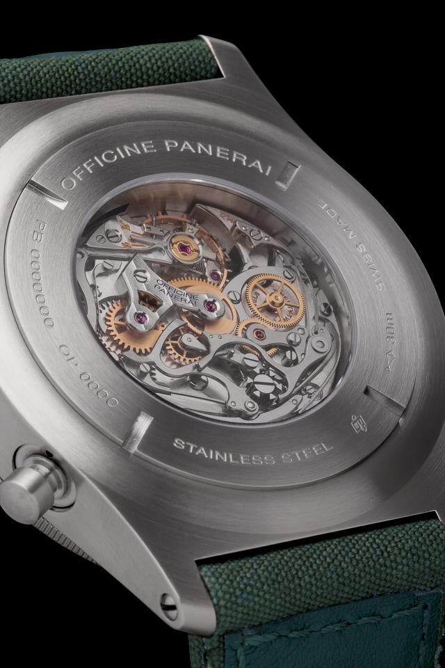 PANERAI Mare Nostrum PAM00300 Front 11