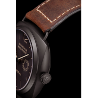 PANERAI Radiomir Composite Marina Militare 8 Giorni PAM00339 Detail 2