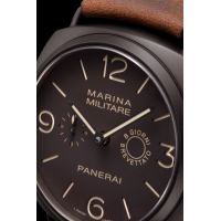 PANERAI Radiomir Composite Marina Militare 8 Giorni PAM00339 Detail 1