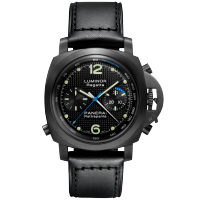 PANERAI Luminor 1950 Regatta Rattrapante PAM00332 Front view
