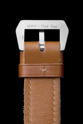 PANERAI L'Egiziano PAM00341 Detail 