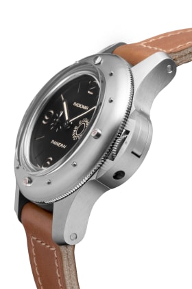 PANERAI L'Egiziano PAM00341 Detail 