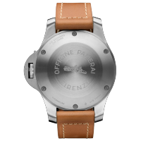 PANERAI L'Egiziano PAM00341 Back view