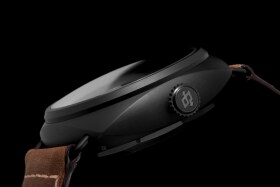 PANERAI LO SCIENZIATO PAM00348 Detail 