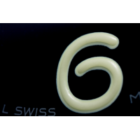 PANERAI Radiomir Regatta 1/8th Second Titanio PAM00343 Detail 3