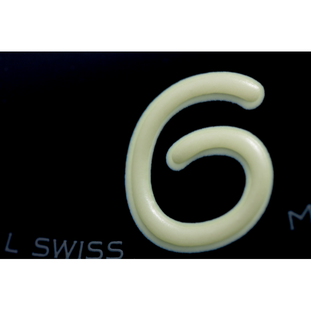 PANERAI Radiomir Regatta 1/8th Second Titanio PAM00343 Detail 3