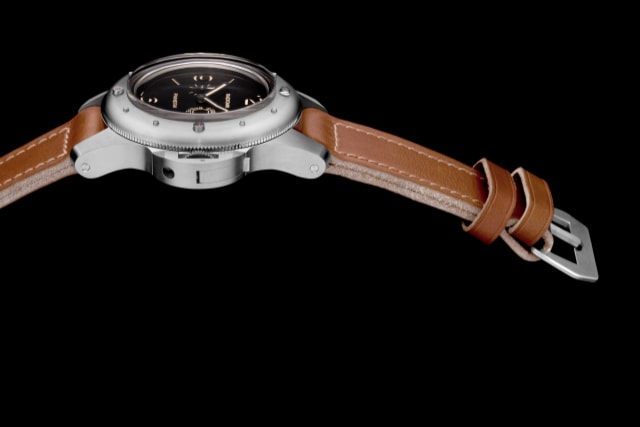 PANERAI L'Egiziano PAM00341 Detail 