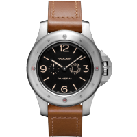 PANERAI L'Egiziano PAM00341 Front view