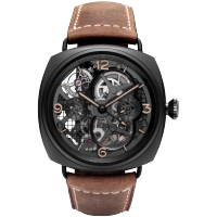 PANERAI LO SCIENZIATO PAM00348 Front view