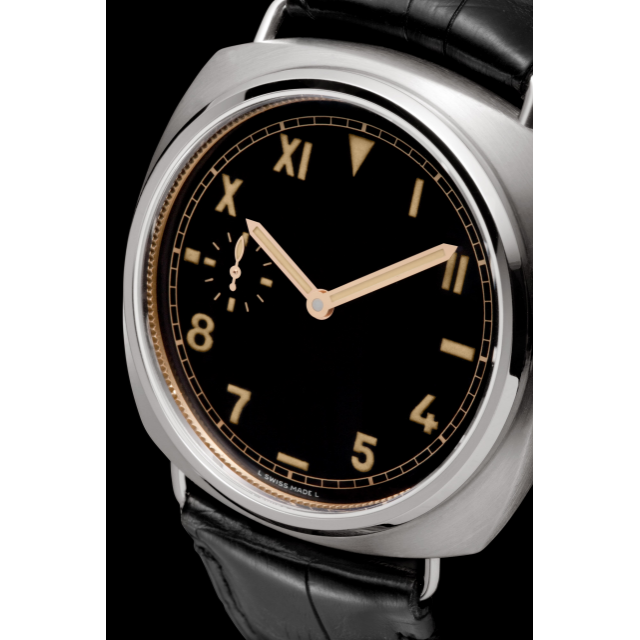 PANERAI Radiomir Titanio  Detail 1