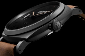 PANERAI Radiomir 1940 3 Days Paneristi Forever PAM00532 Detail 