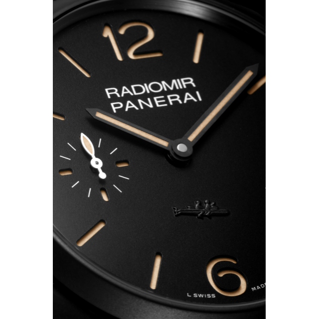 PANERAI Radiomir 1940 3 Days Paneristi Forever PAM00532 Detail 1