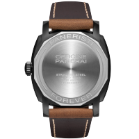 PANERAI Radiomir 1940 3 Days Paneristi Forever PAM00532 Back view