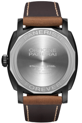 PANERAI Radiomir 1940 3 Days Paneristi Forever PAM00532 Detail 