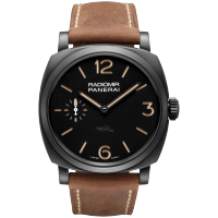 PANERAI Radiomir 1940 3 Days Paneristi Forever PAM00532 Front view