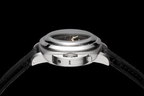 PANERAI Luminor 1950 Tourbillon GMT PAM00276 Detail 