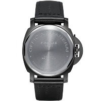 PANERAI Luminor Marina Left PAM00026 Back view