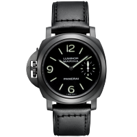 PANERAI Luminor Marina Left PAM00026 Front view