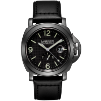PANERAI Luminor Power Reserve PAM00028 Front view
