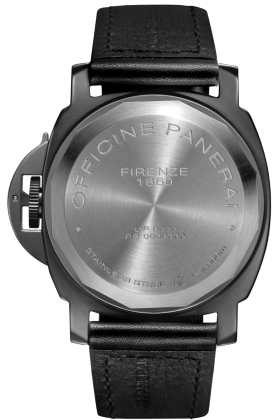 PANERAI Luminor Power Reserve PAM00028 Detail 