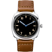 PANERAI Radiomir 1936 PAM00249 Front view