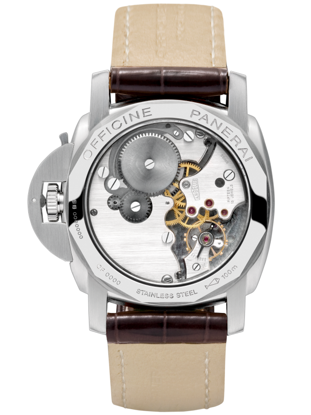 PANERAI Luminor 1950 8 Days PAM00267 Detail 