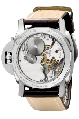 PANERAI Luminor 1950 8 Days PAM00267 Detail 