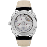 PANERAI Radiomir 10 Days GMT White Gold  Back view