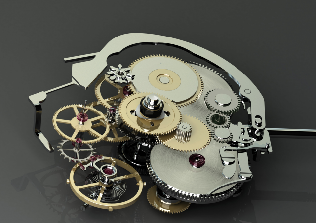 PANERAI Luminor Submersible 1950 3 Days Automatic Bronzo PAM00382 Detail 